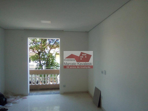 Imagem 12 de 15 de Apartamento Com 1 Dormitório Para Alugar, 35 M² Por R$ 1.500/mês - Cambuci - São Paulo/sp - Ap10989
