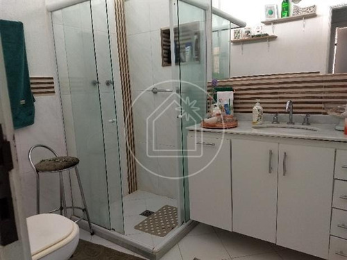 Apartamento - Ref: 832799