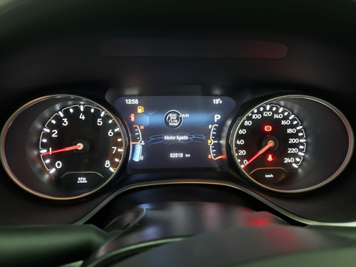 Imagem 7 de 15 de Jeep Compass Longitude Flex 2019/2019