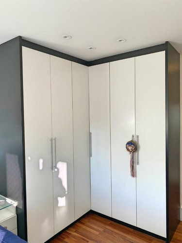 Imagem 25 de 30 de Apartamento Com 2 Dormitórios À Venda, 79 M² Por R$ 660.000 - Morumbi - São Paulo/sp - Ap19764