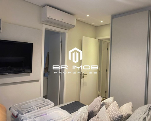 Imagem 12 de 30 de Apartamento - Ap12247 - 70265890