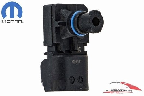 Sensor Map Jeep Grand Cherokee 2016 5.7l Mopar
