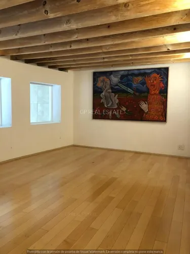 Bosques De Las Lomas De Arq. De Renombre. Casa Con Terrazas
