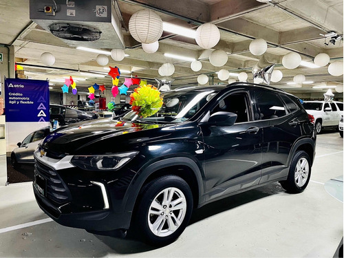 Chevrolet Tracker 1.2 Ls Turbo Mt