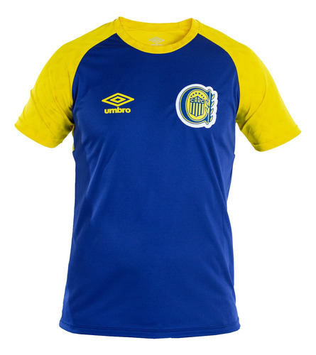 Remera Umbro Rosario Central Entrenamiento