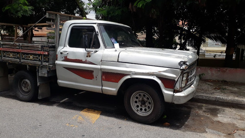 Ford F1000