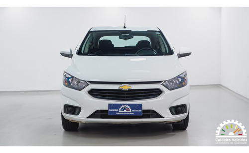 Chevrolet Onix 1.4 MPFI LT 8V FLEX 4P AUTOMÁTICO
