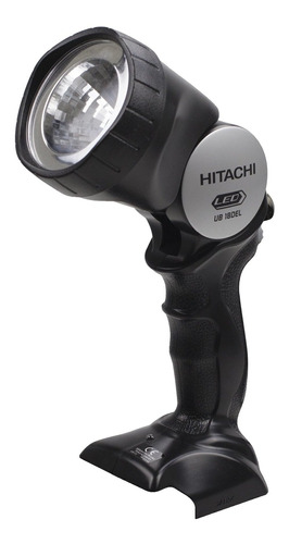 Hitachi Ub18dgl 18v  Lámpara De Trabajo Inalámbrica