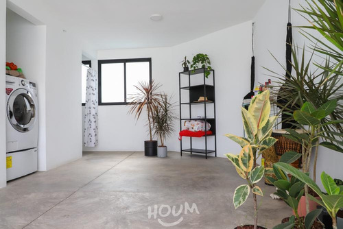 Imagen 30 de 30 de Casa En Álamos, Benito Juárez Con 1 Recámara, 155 M², Id: 33975