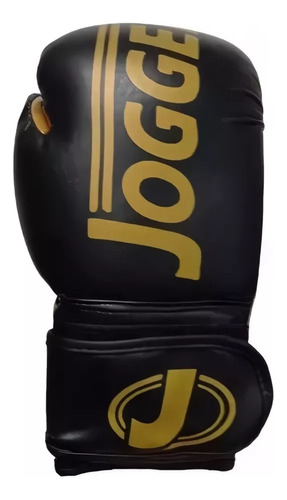 Guantes De Boxeo Jogger De 8 Oz A 16 Oz