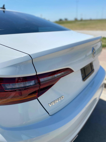 Imagen 4 de 17 de Volkswagen Vento 2019 1.4 Highline 150cv At