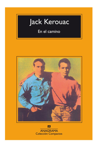 En El Camino - Kerouac