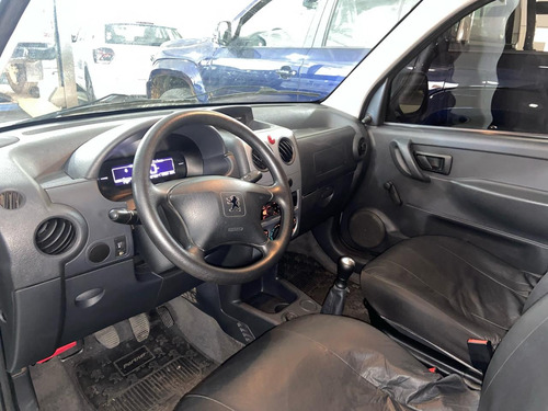 Peugeot Partner 1.6 Hdi Furgon Confort 92