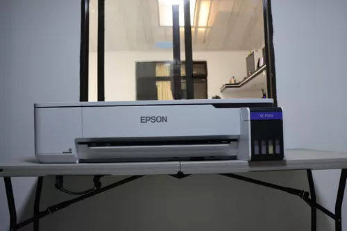 SCF570LA, Impresora Epson SureColor F570, Gran Formato, Impresoras, Para el trabajo