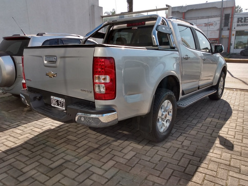Chevrolet S10 Ltz 4x2 (255)