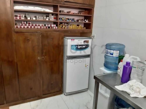 Imagen 25 de 30 de Venta Importante Casona En 2 Plantas Mas 2 Departamentos En Villa Ballester