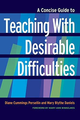 Libro: A Concise Guide To Teaching With Desirable (concise