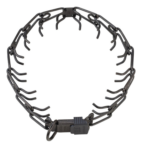 Collar De Entrenamiento De Pinza Herm Sprenger De Acero