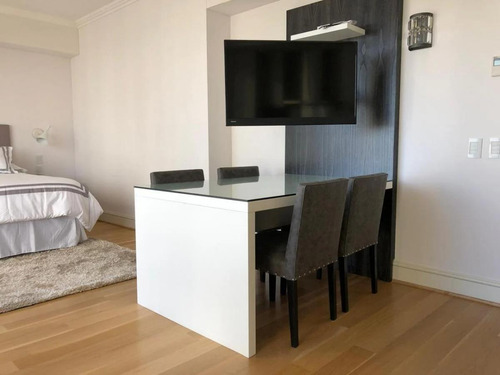 Departamento Monoambiente En Alquiler - 1 Baño - 55mts2 - Puerto Madero