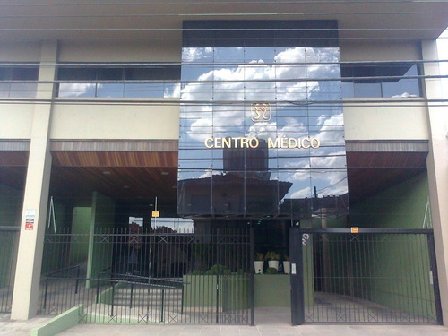 Sala Comercial Para Venda, Centro, São Leopoldo - Sa2630. - Sa2630-inc
