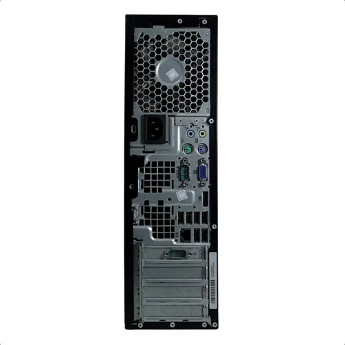 Workstation Hp Z210 Sff Intel Xeon E3-1225 Ram 8gb Ssd 120gb