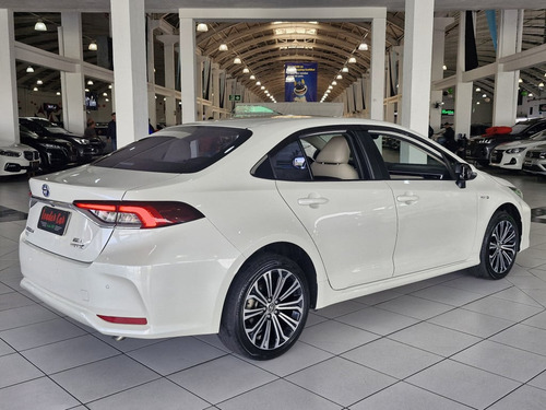 Toyota Corolla 1.8 VVT-I HYBRID FLEX ALTIS PREMIUM CVT