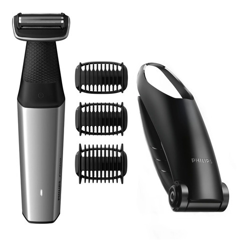 Aparador De Pelos Philips Norelco Bodygroom 5000 Bg5025/40