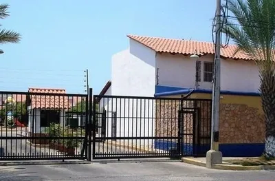 Townhouse en venta