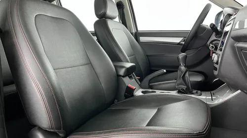 JAC Hfc1037 T6