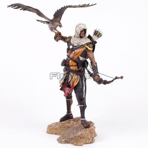 Figura de acción de Ubisoft Collectibles