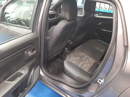 Fiat Strada Volcano 1.3 Cd