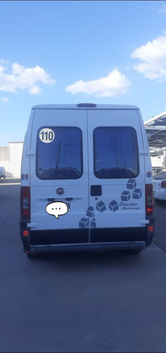 Fiat Ducato 2013 2.3 Economy Maxicargo Mjet Te C/abs