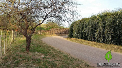 Imagen 4 de 12 de Terreno En Venta Bº Villa Allende -zona Norte Córdoba