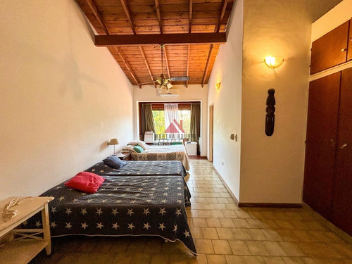 Casa En Venta En Larena Country Club, Pilar, G.b.a. Zona Norte