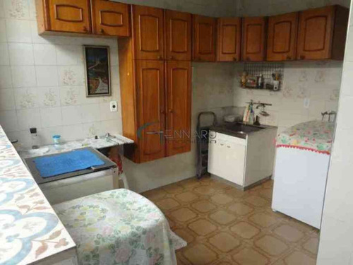 Imagem 15 de 23 de 2 Residencias - Total 440m2 - Vila Gumercindo - 739