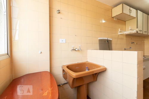 Imagem 15 de 15 de Apartamento Para Aluguel - Jardim Santos Dumont, 1 Quarto, 34 - 893430821