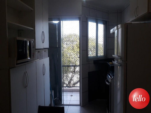 Imagem 5 de 16 de Apartamento - Ref: 146407