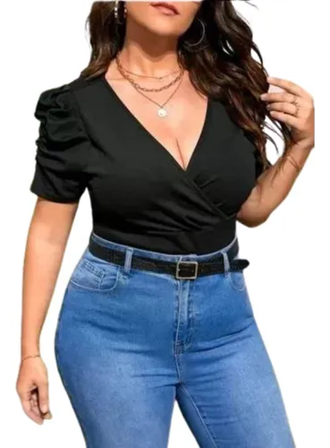 Blusas Vestidos Ripley MercadoLibre
