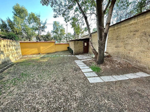 Casa En Venta Con Seguridad En Lomas De Atizapán, Atizapán De Zaragoza