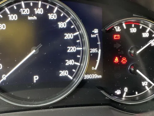 Mazda CX-9 2.5 Grand Touring Signature At 4x4 2024