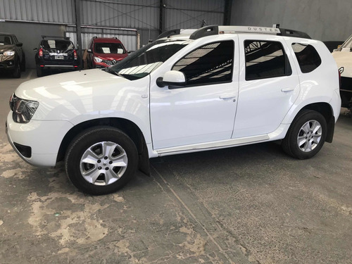 Renault Duster 2016 2.0 4x2 Privilege Gnc