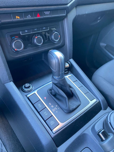 Volkswagen Amarok 3.0 V6 2018