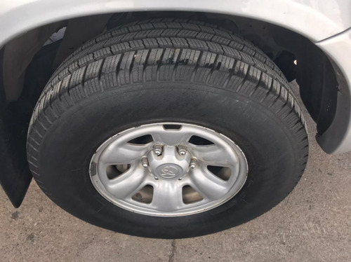 Toyota Hilux 3.0 Sr 4x2 D/c