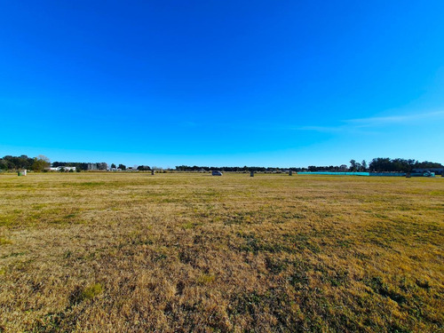 Imagen 2 de 25 de Espectacular Lote Interno De 1.550 Mt2 / Sector Arroyito En Estancia Villa Maria