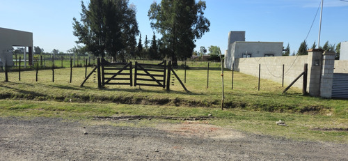 Terreno En Venta