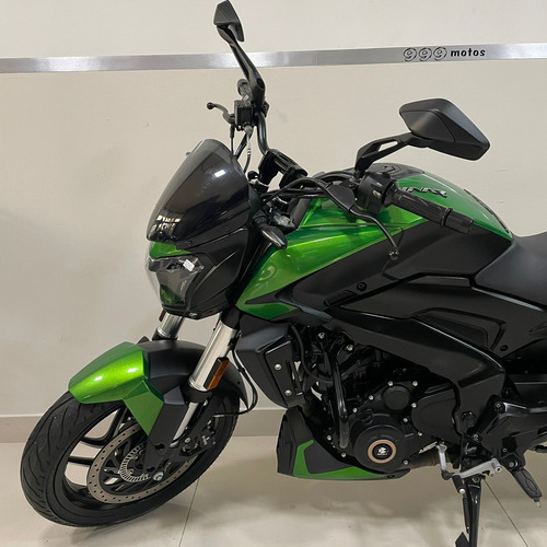Dominar 400 Usado 2021 No Benelli No Twister No Yamaha