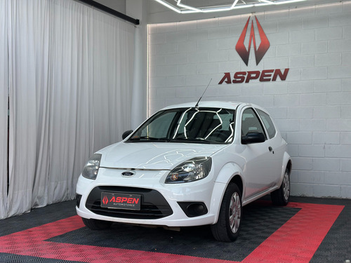 Ford Ka 1.0 Fly Viral 63cv