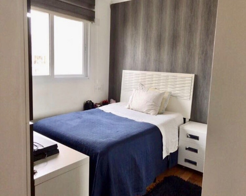 Imagem 18 de 20 de Apartamento Rua Luiz Dos Santos Cabral - 222m²