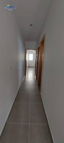 Imagem 7 de 20 de Casa Venda Jardim Do Trevo Sumare Sp - Ca0854