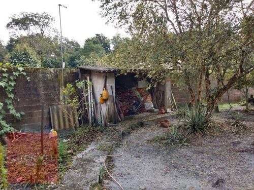 Imagem 12 de 20 de Chácara À Venda, 1442 M² Por R$ 190.000,00 - Vila Parque Fluvial - Itanhaém/sp - Ch0051